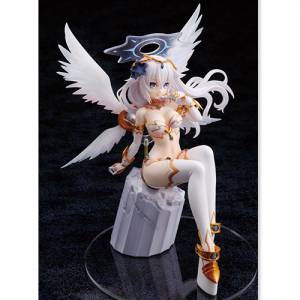 Yonmegami Online Cyber Dimension Neptune - Black Heart Limited Edition [Chara-ani]