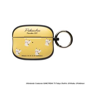 Pokémon: iFace First Class Case - Pikachu (Yellow) (For AirPods Pro 1st/2nd Gen) [iFace]
