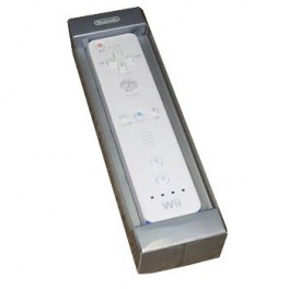 Telecommande TV Wii