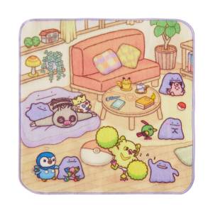Pokémon 10 Colors, 10 Pokémon: Ditto (Limited Edition) [The Pokémon Company]