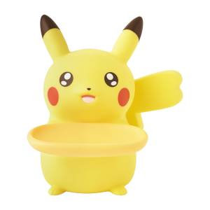 Pokémon 10 Colors, 10 Pokémon: Accessory Tray - Naive Pikachu (Limited Edition) [The Pokémon Company]