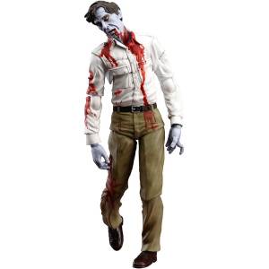 Zombie - Flyboy Zombie [figma 224]