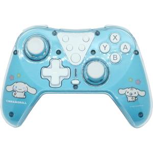 Nintendo Switch: Unipo Wireless Gaming Controller - Cinnamoroll [ALLONE]