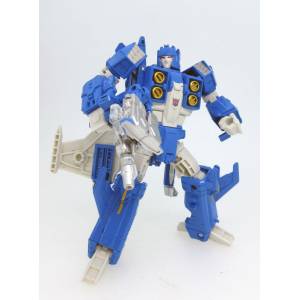 Transformers Legends LG55 Targetmaster Slugslinger [Takara Tomy]