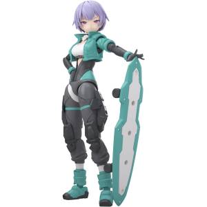 30 Minutes Sisters: SIS-V00 - Raidira (Color A) [Bandai Spirits]