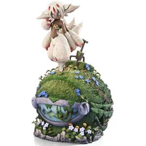 Concept Masterline: Made in Abyss - The Golden City of the Scorching Sun - Faputa [Prime 1 Studio]