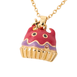 One Piece: Sugar Closet - Perona Necklace (Limited Edition) [Toei]