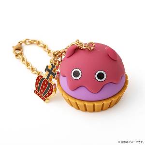 One Piece: Sugar Closet - Perona Bag Charm (Limited Edition) [Toei]