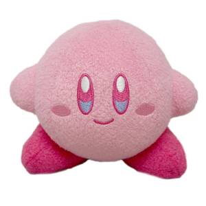 Kirby 25th anniversary (M Size) [Peluche]