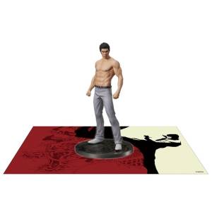DIGSTA: Yakuza / Like A Dragon - Kazuma Kiryu (Fierce Battle Ver.) (Limited Reissue + Bonus) [DIG / Kadokawa]