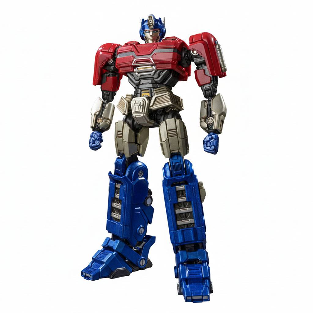 Transformers ONE: Optimus Prime (Orion Pax) - AMK PRO Plastic Model [Doyusha]
