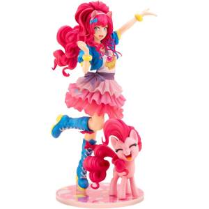 Bishoujo Series: MY LITTLE PONY - Pinkie Pie - 1/7 [Kotobukiya]