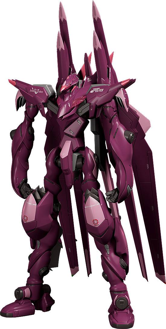 MODEROID: Fafner in the Azure - Mark Sieben Kai (Azrael) [Good Smile Company]
