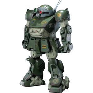 Armored Trooper Votoms: Scope Dog Ver.1.5 1/12 [threezero]