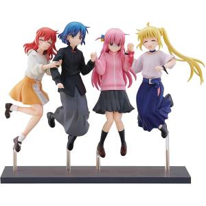 Bocchi the Rock! Jumping Girl(s) (Limited Edition + Bonus) [Aniplex]