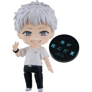 Nendoroid 2833: The Summer Hikaru Died - Hikaru (Limited + Bonus) [Orange Rouge]