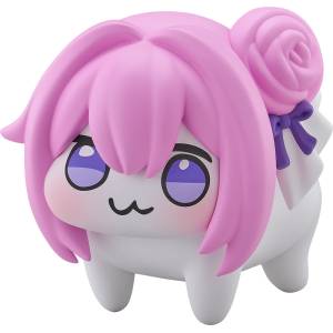 Goddess of Victory NIKKE: Soft Vinyl Piggy Bank - DORO (Limited Edition) [Max Factory]