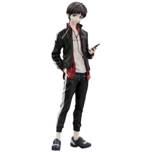 Neon Genesis Evangelion: Shinji Ikari (Radio Eva Part.3 / Original Color Ver.) 1/7 (Limited Edition) [Hobby Max]