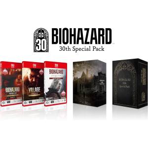 WindowsPC用BIOHAZARD、BIOHAZARD 2 .3PC版セット Biohazard 3 (SourceNext) - PC JAP : Capcom : Free Download, Borrow
