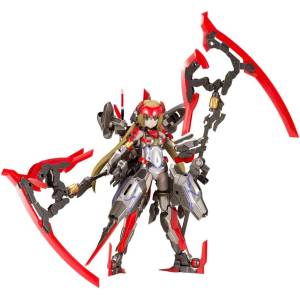 Frame Arms Girl: Hresvelgr - Invert - Plastic Model (Reissue) [Kotobukiya]