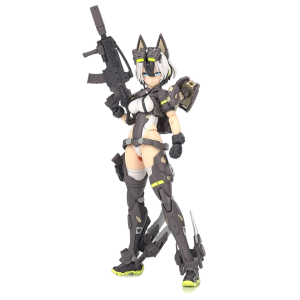 Megami Device: YGGDRASIS GARM RIPPER 1/1 [Kotobukiya]