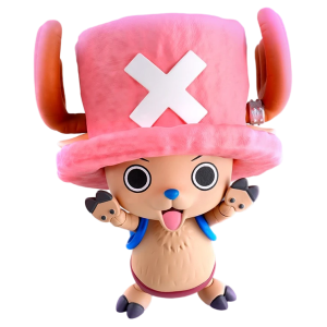 S.H.FIGUARTS: One Piece - Tony Tony Chopper (Drum Island Ver.) [Bandai Spirits]