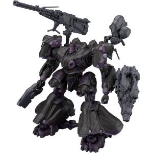 30 Minutes Missions: Armored Core VI: Fires of Rubicon - ARQUEBUS ADD VE-40A OPEN FACE [Bandai Spirits]