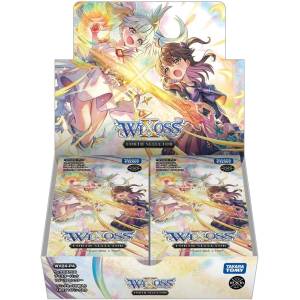 Wixoss Cards - The Captivating Japanese Collectible Card Game