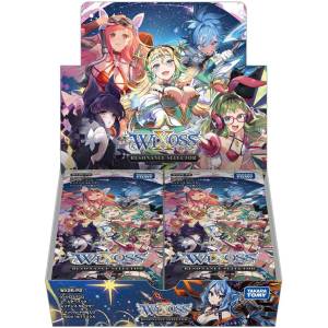 Wixoss Cards - The Captivating Japanese Collectible Card Game