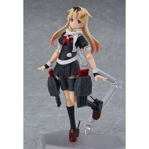 Kantai Collection -KanColle- Yudachi Kai-II [figma 364]