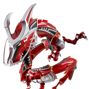 S.H.FIGUARTS: Kamen Rider Ryuki - Dragreder (Optional Parts) (Limited Edition) [Bandai Spirits]