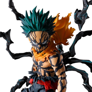 S.H.FIGUARTS: Boku no Hero Academia - Deku Overlay (Limited Edition) [Bandai Spirits]