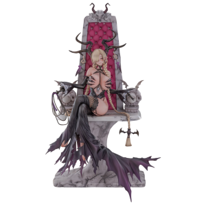 Azur Lane: Owari - My Wish is for Love Ver. (Bare Legs Ver.) 1/6 [AniGame]