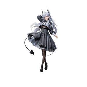 Fantasias Series: Thea-chan - Apprentice Succubus (Regular Outfit Ver.) (With Bonus) 1/6 [Reverse Studio]