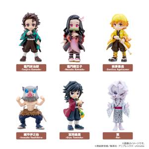 PalVerse: Demon Slayer / Kimetsu no Yaiba Vol.1 (6 Packs Box) (Reissue) [Bushiroad Creative]