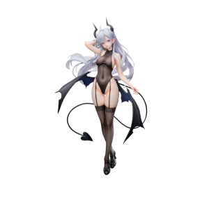 Fantasias Series: Thea-chan - Apprentice Succubus (Underwear Edition) (With Bonus) 1/6 [Reverse Studio]