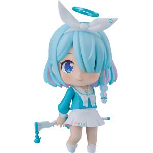 Nendoroid 2245: Blue Archive - Arona (Reissue) [Good Smile Company]