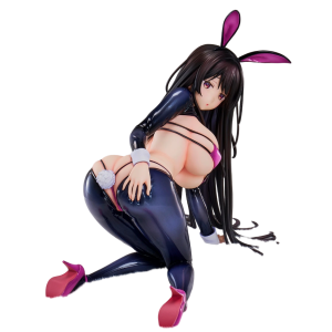 Original Character: Reverse Bunny - Illustration by Hirari 1/6 [Union Creative]