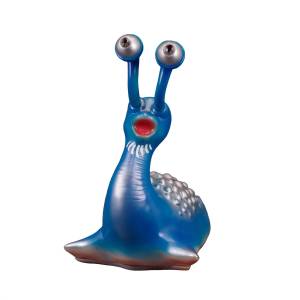 Bullmark: Ultra Q Soft Vinyl Figure - Namegon (Showa Retro Color Ver.) (Limited Edition) [Bandai]