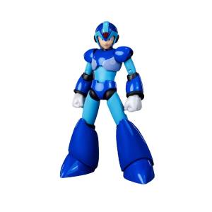 Mega Man X - Exquisite Basic Series [Hiya Toys]