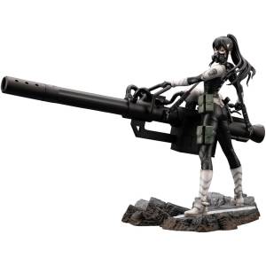 ARTFX J: Kaijuu No. 8 - Mina Ashiro 1/8 [Kotobukiya]