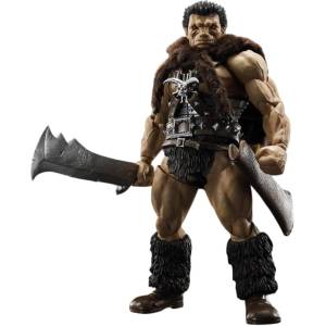 S.H.FIGUARTS: Berserk - Zodd (Limited Edition) [Bandai Spirits]