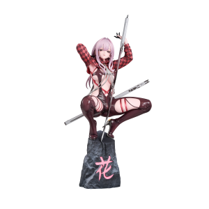 Goddess of Victory NIKKE: Scarlet (Racer's High Ver.) 1/10 [Hobby Sakura]