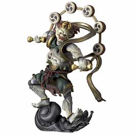 KT Project KT-EX06 Takeya Style Jizai Okimono 