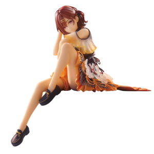 Espresto -Highly Detail- THE iDOLM@STER: Shiny Colors - Madoka Higuchi (Special Assort A) (Banpresto) [2nd Hand]