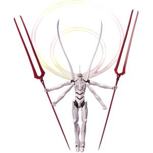 Rebuild of Evangelion - Evangelion Unit 13 Pseudo-Evolution 3+ Phase 1/400 Plastic Model - Reissue [Kotobukiya]