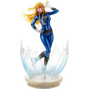 Marvel x Bishoujo: Fantastic Four - Invisible Woman 1/7 [Kotobukiya]
