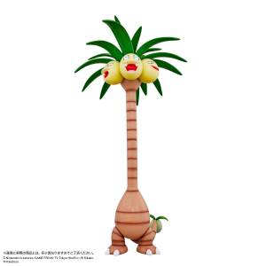 G.G.P.  Pocket Monsters Sun & Moon - Nassy / Alola Exeggutor [Premium Bandai Limited]