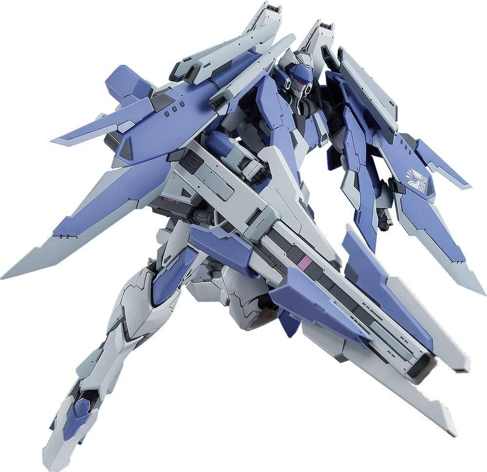 MODEROID: Kidou Sentai Iron Saga - Deer Stalker RXR - Plastic Model [Good Smile Company]
