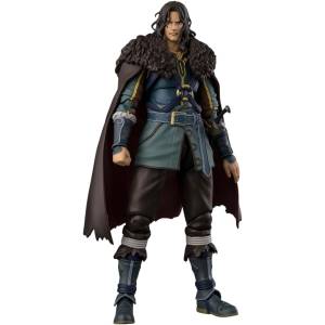 S.H.FIGUARTS: The Lord Of The Rings - The War Of The Rohirrim - Wulf (Limited) [Bandai Spirits]